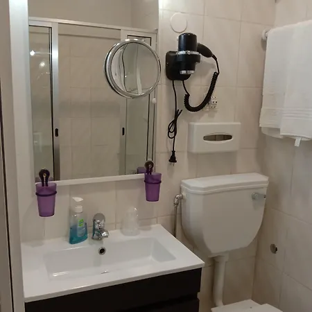 Faria Guimares Centro بيت ضيافة بورتو