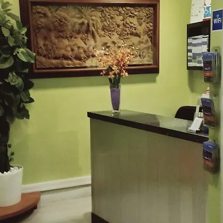 Faria Guimares Centro بيت ضيافة بورتو