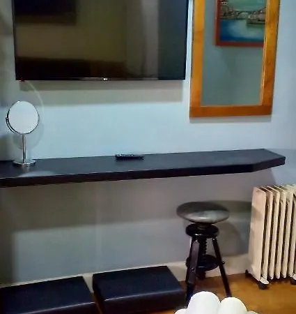 Гостьовий будинок Faria Guimares Centro 3*