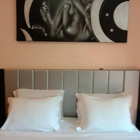 Гостьовий будинок Faria Guimares Centro 3*