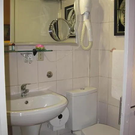 Faria Guimares Centro Guest house Porto
