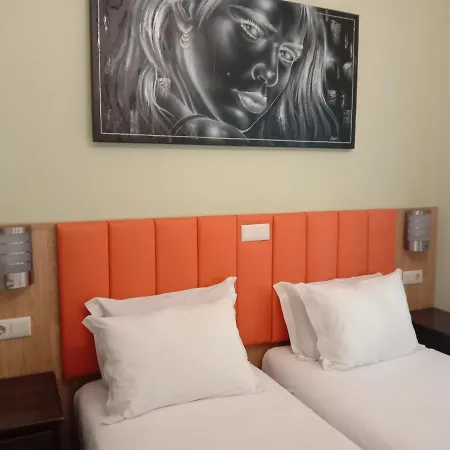 Faria Guimares Centro Guest house Porto