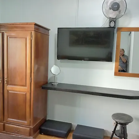 Guest house Faria Guimares Centro Porto