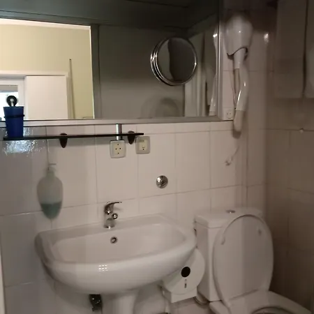 Faria Guimares Centro Guest house