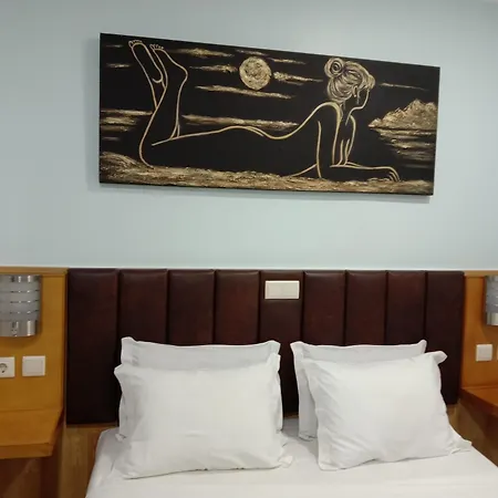 Faria Guimares Centro Guest house Porto