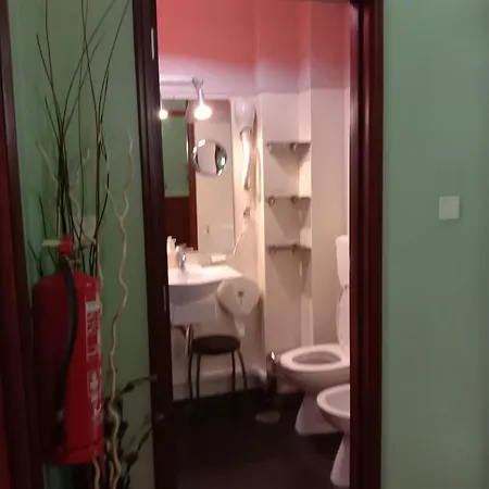 Guest house Faria Guimares Centro Porto