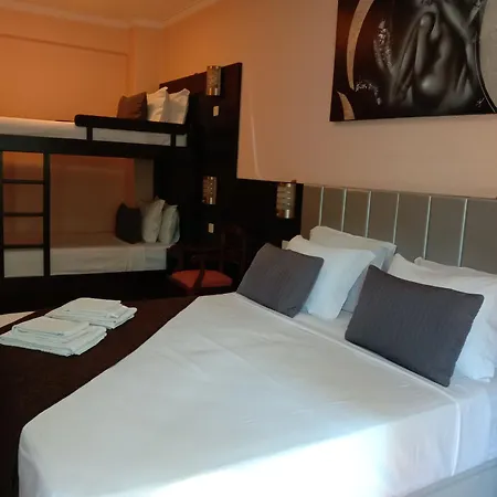 Faria Guimares Centro 3*