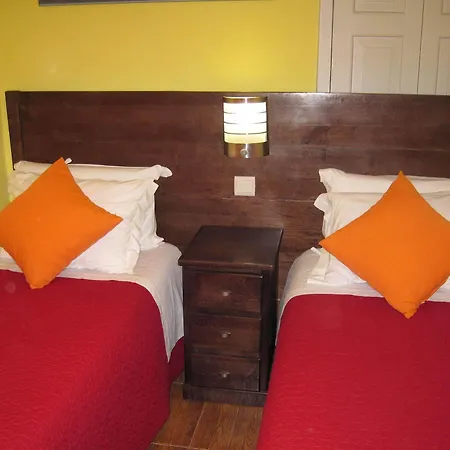 Guest house Faria Guimares Centro Porto